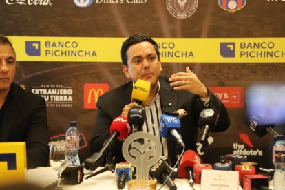 Organizador del evento deportivo anunció buenas ganancias para el país.