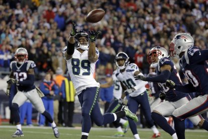 La NFL define a su campeón en el Super Bowl LX con el duelo Patriots vs Seahawks.