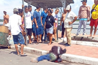 La más reciente víctima se movilizaba en una tricimoto cuando fue atacada a tiros.