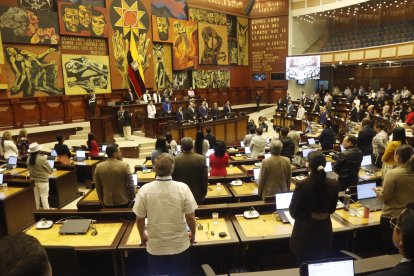 La Asamblea Nacional aprobó la ley para la prevención y tratamiento de cáncer.