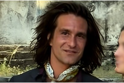 El ciudadano estadounidense es buscado por las autoridades ecuatorianas.