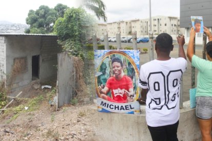 El sector donde se registró el hallazgo de los cuerpos estaría bajo el control de la organización criminal Tiguerones Fénix, grupo que sería el presunto responsable de este macabro hecho.

La casa contaba con un espacio subterráneo que, según las investigaciones preliminares, habría sido utilizado para retener a las víctimas antes de ser ejecutadas. En ese lugar se presume que ocurrieron actos de tortura previos a los asesinatos.

El inmueble se encuentra en una zona de difícil acceso y estaba abandonado. La alerta fue recibida luego de que se reportó un fuerte olor que emanaba desde la vivienda.