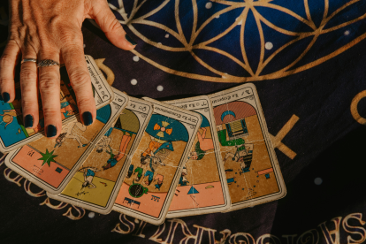 Descubre lo que te deparan los astros este lunes.