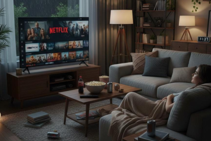 Lo mejor del streaming este mes: historias reales, clásicos de ciencia ficción y acción con sello autoral para todos los gustos.