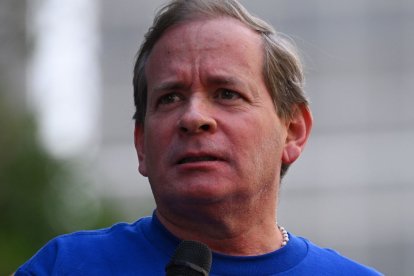 Juan Pablo Guanipa fue recapturado horas después de salir de prisión, mientras crecen las protestas en Venezuela por su liberación