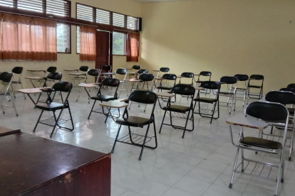 Año lectivo en la Costa de Ecuador: fechas y cronogramas de cierre.