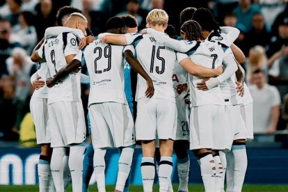 Tottenham Hotspur recibe en su casa al Newcastle United.