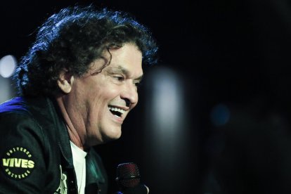 Carlos Vives llegará a Ecuador con nueva gira.