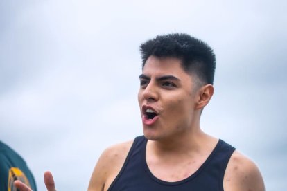 Kike Jav es un youtuber quiteño que creó su canal en 2016