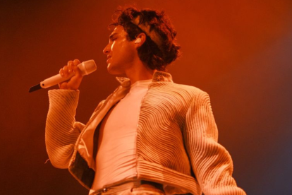 El cantautor mexicano Humbe llegará a Ecuador