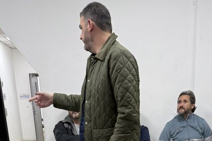 Aquiles Álvarez, alcalde de Guayaquil, es investigado por varias causas penales.