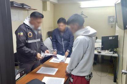 El sujeto tiene 42 años y lo detuvieron por un delito de tráfico de drogas, antes de que se destaparan los casos de violación.