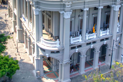 Desde el Municipio de Guayaquil se toman decisiones por el caso Goleada.