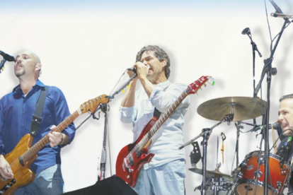 TercerMundo es un grupo de rock y pop de Ecuador formado en Quito en 1988.