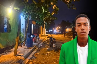 Marcos Antonio Seminario Goyes