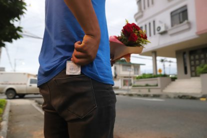 Las citas para esta fecha saltan del romance a la intimidad.