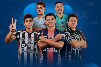 La firma del acuerdo marca un nuevo hito para la Liga Nacional de Ecuavóley y su proyección comercial.