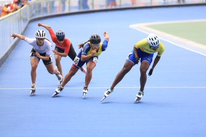 Los deportistas esperan que la nueva Ley Orgánica del Deportes les sea beneficiosa.