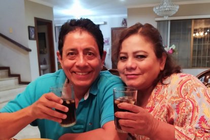 MIRIAN MURILLO

AG-EXTERNOS