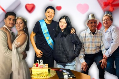 El Día de San Valentín tiene raíces históricas: conmemora a un sacerdote romano, Valentín, quien casaba en secreto a jóvenes enamorados.