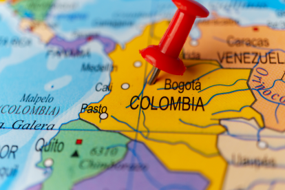 Colombia es un atractivo, en su frontera sur, para comerciantes ecuatorianos: ¿sigue siendo beneficioso ir?