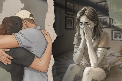 El secuestro no termina con la liberación. Mientras una víctima enfrentó a sus captores, otra aún sufre en silencio las secuelas. Dos formas distintas de afrontar un delito.