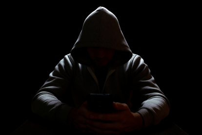 La publicación en redes sociales advierte que sus plataformas fueron hackeadas y pide a los clientes no realizar compras por ningún medio.