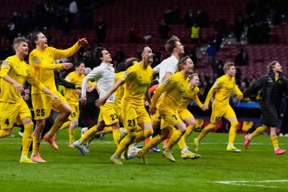 Bodo Glimt va por la heroica y quiere derrotar a otro gigante de Europa.