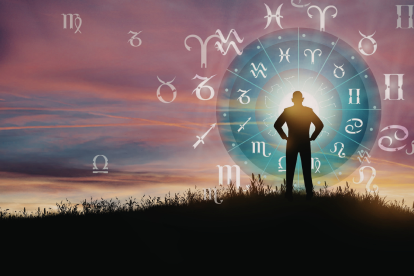 Conoce lo que te deparan los astros hoy.