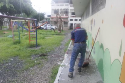 Lugar donde ocurrió el hecho violento.