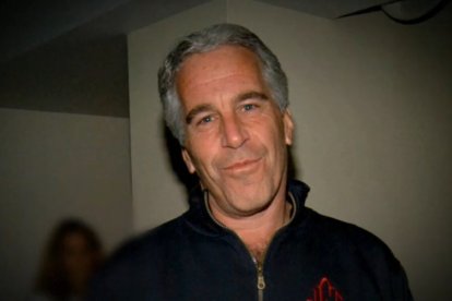 Jeffrey Epstein falleció el 10 de agosto de 2019 en el Metropolitan Correctional Center, Nueva York.