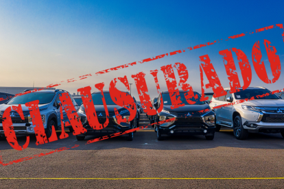 Autoridades clausuraron la concesionaria tras denuncias de clientes que aseguran haber pagado miles de dólares sin recibir su vehículo