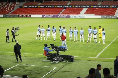 Universidad Católica se presentó a partido con Emelec, pese a disposición de LigaPro.
