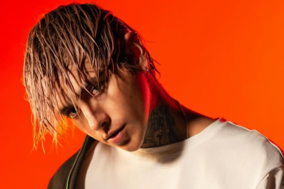 Kevlexd es un influencer ecuatoriano oriundo de Quito.