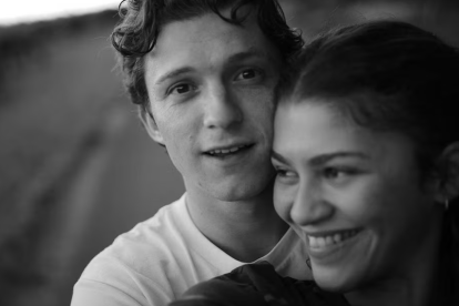 Las especulaciones sobre una posible boda entre Zendaya y Tom Holland cobraron fuerza en redes sociales