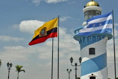 El PSC alista su estrategia para volver a disputar la Alcaldía de Guayaquil en los próximos comicios