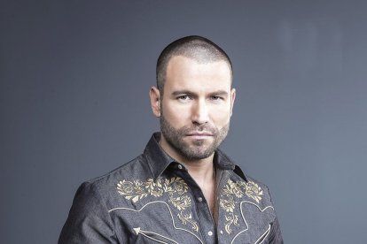 Rafael Amaya es uno de los actores más destacados de las series de habla hispana por su papel en El señor de los cielos.