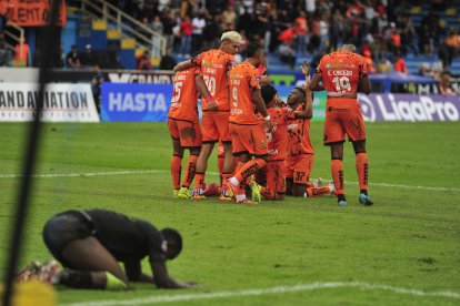 Libertad inicia la disputa de la LigaPro 2026 con un choque ante Manta.