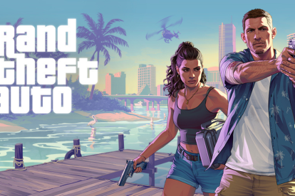 GTA 6 llena de expectativa a seguidores de los videojuegos.