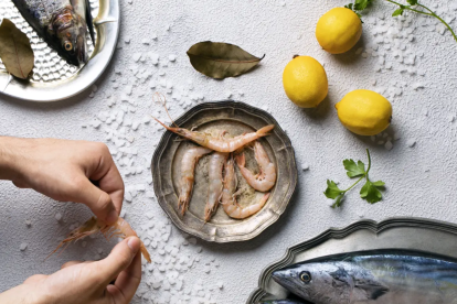 La ley de la abstinencia obliga a todos los fieles a partir de los 14 años, mientras que el ayuno es responsabilidad de los adultos desde los 18