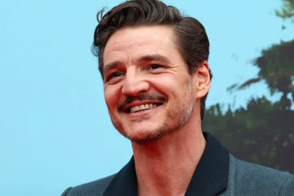 El protagonista de The Last of Us ha sido captado en múltiples ocasiones junto al director de arte chileno Rafael Olarra