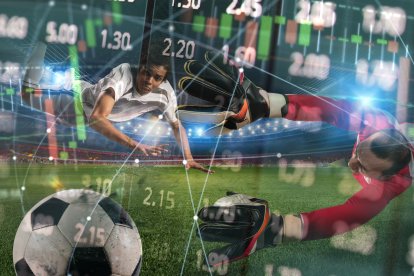 La Penka es una dinámica de pronósticos deportivos que combina competencia amistosa y seguimiento de torneos en tiempo real.