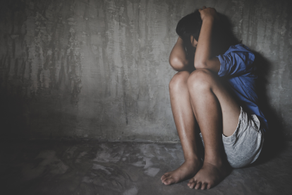 La violencia en Ecuador golpea más a los menores de edad que a los adultos.