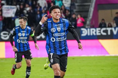 Patrick Mercado, elegido El Pro 2025, se va al Sevilla