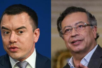 La actual disputa arancelaria entre Colombia y Ecuador podría generar mayores problemas económicos para ambos