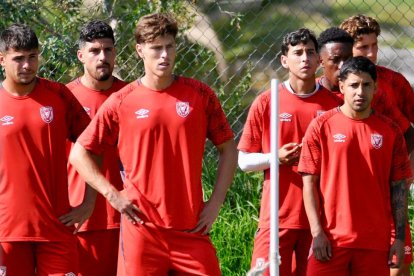 Duelo de invictos en Ibarra: Leones del Norte vs Libertad