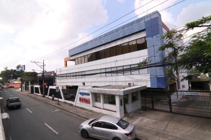 Granasa ha sido intervenida por la Superintendencia de Compañías desde el 18 de febrero,