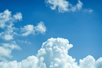 Conoce el clima en tu ciudad este día.