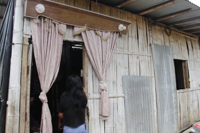 Jennifer es velada este sábado por sus familiares