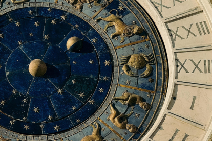 Lo que dice tu signo zodiacal este día.